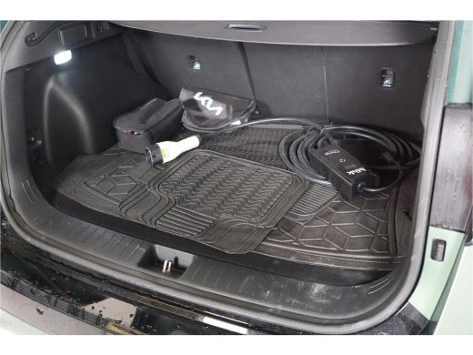 Kia Sportage 1.6 T-GDi AWD GT-Line 265 pk PHEV | SOH 100% | Trekhaak | Pano | Adaptive Cruise | ActivLease financial lease