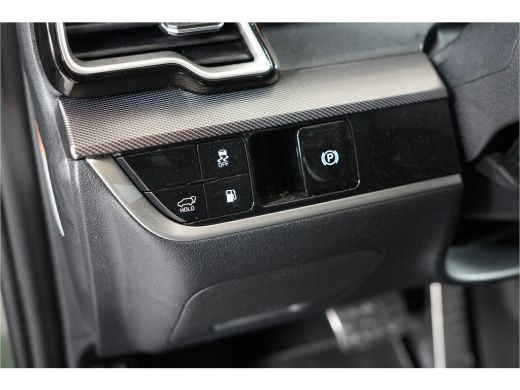 Kia Sportage 1.6 T-GDi AWD GT-Line 265 pk PHEV | SOH 100% | Trekhaak | Pano | Adaptive Cruise | ActivLease financial lease