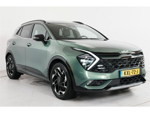 Kia Sportage 1.6 T-GDi AWD GT-Line 265 pk PHEV | SOH 100% | Trekhaak | Pano | Adaptive Cruise | ActivLease financial lease