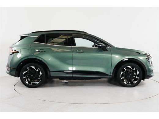 Kia Sportage 1.6 T-GDi AWD GT-Line 265 pk PHEV | SOH 100% | Trekhaak | Pano | Adaptive Cruise | ActivLease financial lease
