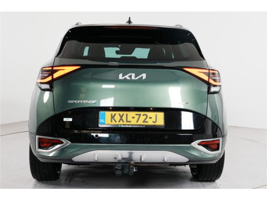 Kia Sportage 1.6 T-GDi AWD GT-Line 265 pk PHEV | SOH 100% | Trekhaak | Pano | Adaptive Cruise | ActivLease financial lease