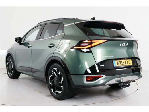 Kia Sportage 1.6 T-GDi AWD GT-Line 265 pk PHEV | SOH 100% | Trekhaak | Pano | Adaptive Cruise | ActivLease financial lease