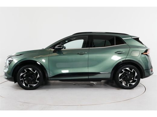 Kia Sportage 1.6 T-GDi AWD GT-Line 265 pk PHEV | SOH 100% | Trekhaak | Pano | Adaptive Cruise | ActivLease financial lease