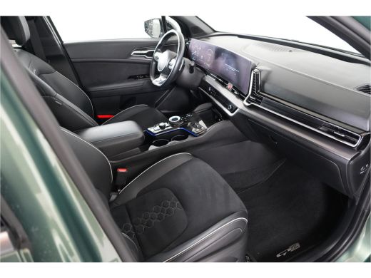Kia Sportage 1.6 T-GDi AWD GT-Line 265 pk PHEV | SOH 100% | Trekhaak | Pano | Adaptive Cruise | ActivLease financial lease