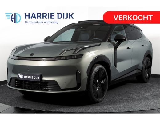 Lynk & Co 08 1.5 PHEV 349 PK More | 200km Elek. | S/K-Panodak | Elek. Stoel+Massage | Stoelverw.+Ventilatie | ... ActivLease financial lease