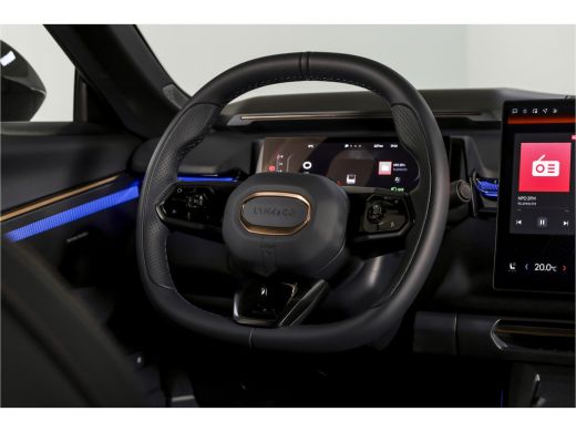 Lynk & Co 08 1.5 PHEV 349 PK More | 200km Elek. | S/K-Panodak | Elek. Stoel+Massage | Stoelverw.+Ventilatie | ... ActivLease financial lease