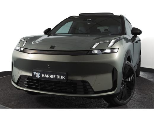 Lynk & Co 08 1.5 PHEV 349 PK More | 200km Elek. | S/K-Panodak | Elek. Stoel+Massage | Stoelverw.+Ventilatie | ... ActivLease financial lease