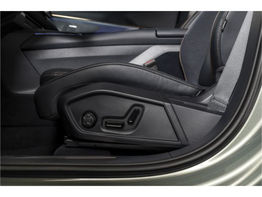 Lynk & Co 08 1.5 PHEV 349 PK More | 200km Elek. | S/K-Panodak | Elek. Stoel+Massage | Stoelverw.+Ventilatie | ... ActivLease financial lease