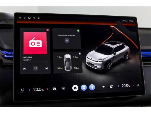 Lynk & Co 08 1.5 PHEV 349 PK More | 200km Elek. | S/K-Panodak | Elek. Stoel+Massage | Stoelverw.+Ventilatie | ... ActivLease financial lease