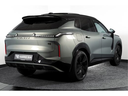 Lynk & Co 08 1.5 PHEV 349 PK More | 200km Elek. | S/K-Panodak | Elek. Stoel+Massage | Stoelverw.+Ventilatie | ... ActivLease financial lease