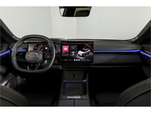 Lynk & Co 08 1.5 PHEV 349 PK More | 200km Elek. | S/K-Panodak | Elek. Stoel+Massage | Stoelverw.+Ventilatie | ... ActivLease financial lease