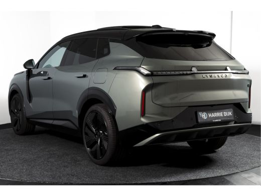 Lynk & Co 08 1.5 PHEV 349 PK More | 200km Elek. | S/K-Panodak | Elek. Stoel+Massage | Stoelverw.+Ventilatie | ... ActivLease financial lease