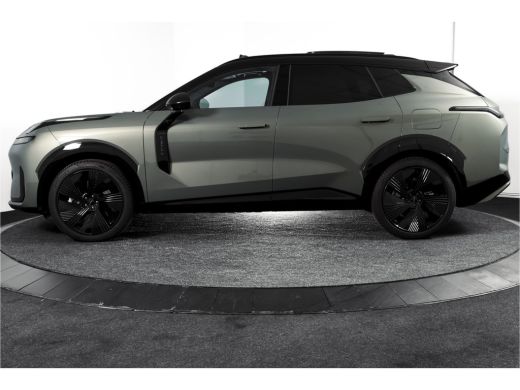 Lynk & Co 08 1.5 PHEV 349 PK More | 200km Elek. | S/K-Panodak | Elek. Stoel+Massage | Stoelverw.+Ventilatie | ... ActivLease financial lease