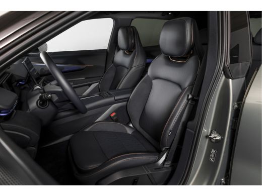 Lynk & Co 08 1.5 PHEV 349 PK More | 200km Elek. | S/K-Panodak | Elek. Stoel+Massage | Stoelverw.+Ventilatie | ... ActivLease financial lease