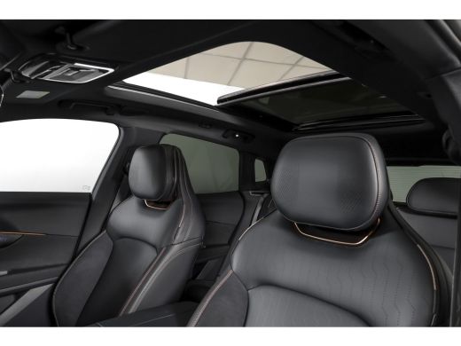 Lynk & Co 08 1.5 PHEV 349 PK More | 200km Elek. | S/K-Panodak | Elek. Stoel+Massage | Stoelverw.+Ventilatie | ... ActivLease financial lease