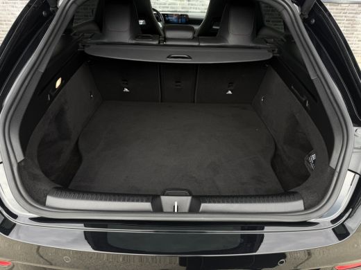 Mercedes-Benz CLA Shooting Brake 250 e AMG Line | Panoramadak | Elek. Trekhaak | Sfeerverlichting | Widescreen | Ca... ActivLease financial lease