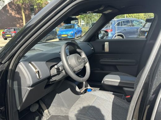 Mini Countryman E Blackyard 66.5 kWh SOH 100% | VAN: &euro; 37.900,- VOOR: &euro; 35.877,- UW HERFSTVOORDEEL: &euro; 2.023,- | H... ActivLease financial lease