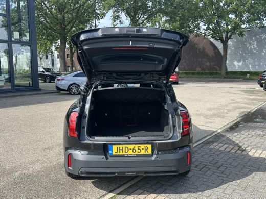 Mini Countryman E Blackyard 66.5 kWh SOH 100% | VAN: &euro; 37.900,- VOOR: &euro; 35.877,- UW HERFSTVOORDEEL: &euro; 2.023,- | H... ActivLease financial lease