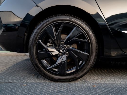 Opel Astra 1.2 Turbo GS | Panodak | 360 Camera | 18'' | Head Up | Prijs Rijklaar!! ActivLease financial lease