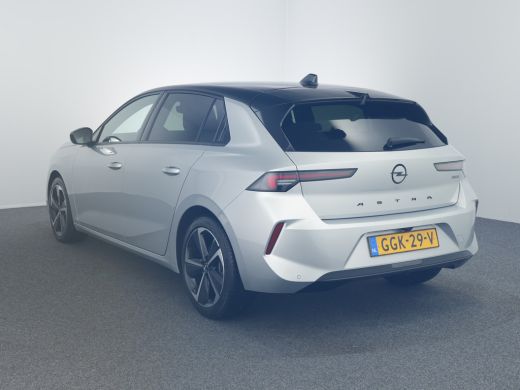 Opel Astra 1.2 Turbo Hybrid GS | Apple Carplay/Android Auto|telefoonintegratie premium | Cruise control adap... ActivLease financial lease