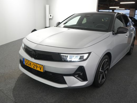 Opel Astra 1.2 Turbo Hybrid GS | Apple Carplay/Android Auto|telefoonintegratie premium | Cruise control adap... ActivLease financial lease
