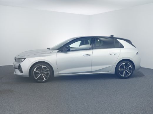 Opel Astra 1.2 Turbo Hybrid GS | Apple Carplay/Android Auto|telefoonintegratie premium | Cruise control adap... ActivLease financial lease