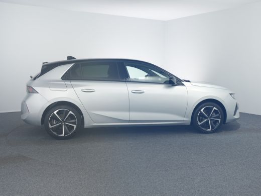 Opel Astra 1.2 Turbo Hybrid GS | Apple Carplay/Android Auto|telefoonintegratie premium | Cruise control adap... ActivLease financial lease