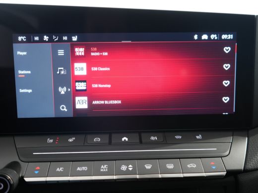 Opel Astra 1.2 Turbo Hybrid GS | Apple Carplay/Android Auto|telefoonintegratie premium | Cruise control adap... ActivLease financial lease