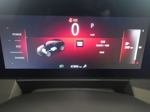 Opel Astra 1.2 Turbo Hybrid GS | Apple Carplay/Android Auto|telefoonintegratie premium | Cruise control adap... ActivLease financial lease