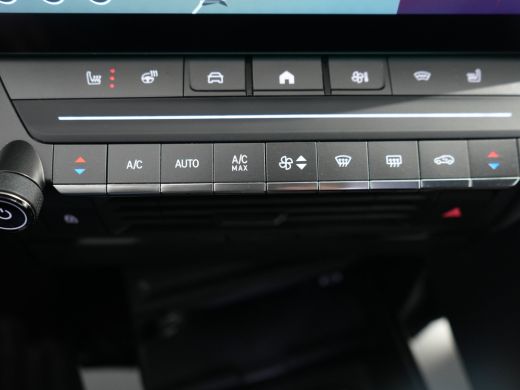 Opel Astra 1.2 Turbo Hybrid GS | Apple Carplay/Android Auto|telefoonintegratie premium | Cruise control adap... ActivLease financial lease