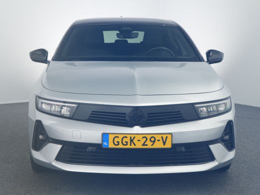 Opel Astra 1.2 Turbo Hybrid GS | Apple Carplay/Android Auto|telefoonintegratie premium | Cruise control adap... ActivLease financial lease