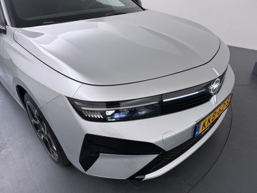 Opel Astra 1.6 Turbo Plug In Hybrid Ultimate | DEMO | 7,4 kW lader | Achteruitrijcamera | Apple Carplay/Andr... ActivLease financial lease