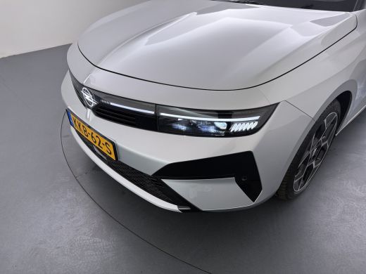 Opel Astra 1.6 Turbo Plug In Hybrid Ultimate | DEMO | 7,4 kW lader | Achteruitrijcamera | Apple Carplay/Andr... ActivLease financial lease