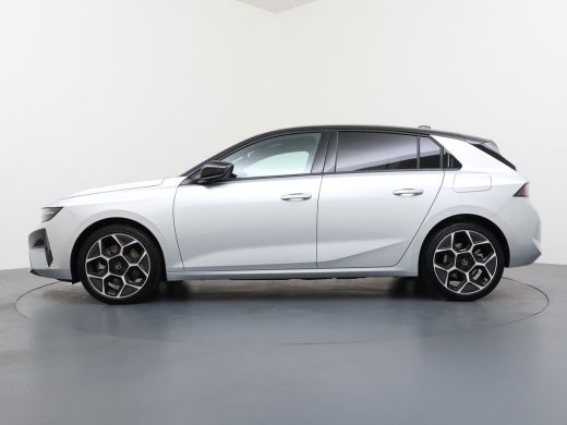 Opel Astra 1.6 Turbo Plug In Hybrid Ultimate | DEMO | 7,4 kW lader | Achteruitrijcamera | Apple Carplay/Andr... ActivLease financial lease