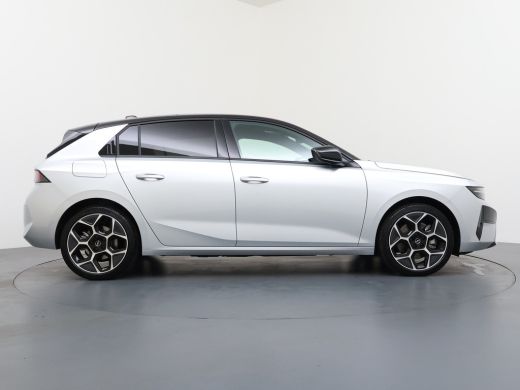 Opel Astra 1.6 Turbo Plug In Hybrid Ultimate | DEMO | 7,4 kW lader | Achteruitrijcamera | Apple Carplay/Andr... ActivLease financial lease
