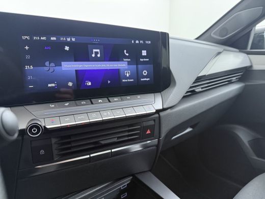 Opel Astra 1.6 Turbo Plug In Hybrid Ultimate | DEMO | 7,4 kW lader | Achteruitrijcamera | Apple Carplay/Andr... ActivLease financial lease
