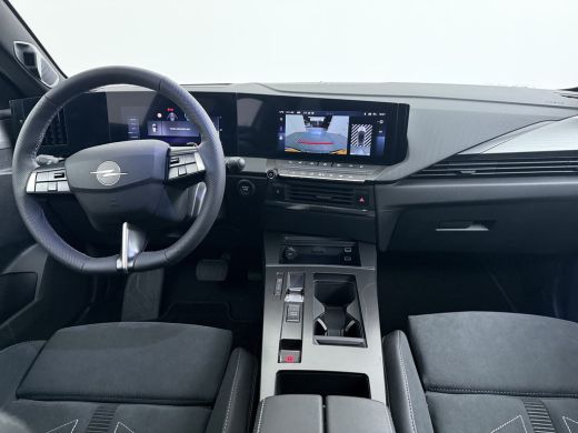 Opel Astra 1.6 Turbo Plug In Hybrid Ultimate | DEMO | 7,4 kW lader | Achteruitrijcamera | Apple Carplay/Andr... ActivLease financial lease