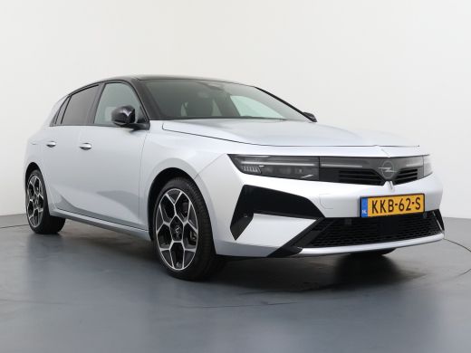 Opel Astra 1.6 Turbo Plug In Hybrid Ultimate | DEMO | 7,4 kW lader | Achteruitrijcamera | Apple Carplay/Andr... ActivLease financial lease