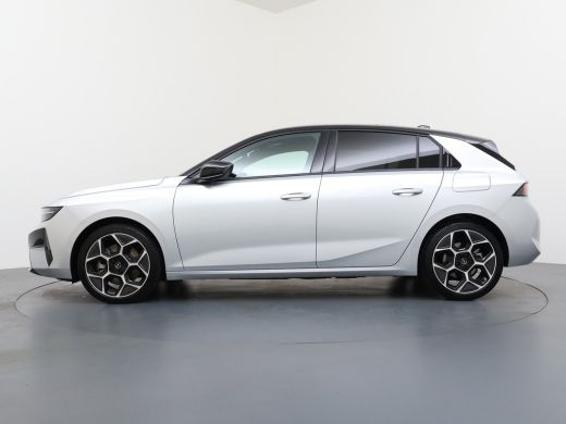 Opel Astra 1.6 Turbo Plug In Hybrid Ultimate | DEMO | Achteruitrijcamera | Apple Carplay/Android Auto|telefo... ActivLease financial lease