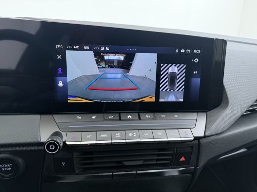 Opel Astra 1.6 Turbo Plug In Hybrid Ultimate | DEMO | Achteruitrijcamera | Apple Carplay/Android Auto|telefo... ActivLease financial lease
