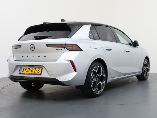 Opel Astra 1.6 Turbo Plug In Hybrid Ultimate | DEMO | Achteruitrijcamera | Apple Carplay/Android Auto|telefo... ActivLease financial lease