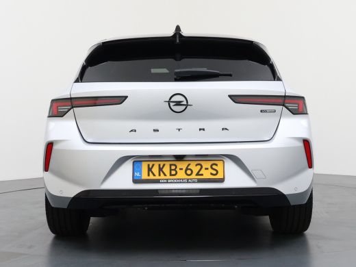 Opel Astra 1.6 Turbo Plug In Hybrid Ultimate | DEMO | Achteruitrijcamera | Apple Carplay/Android Auto|telefo... ActivLease financial lease