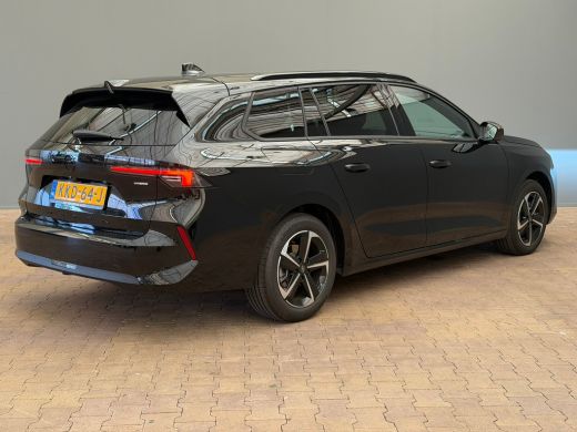 Opel Astra Sports Tourer 1.2 Turbo Hybrid Business Edition Automaat ActivLease financial lease