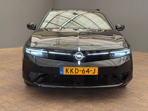 Opel Astra Sports Tourer 1.2 Turbo Hybrid Business Edition Automaat ActivLease financial lease