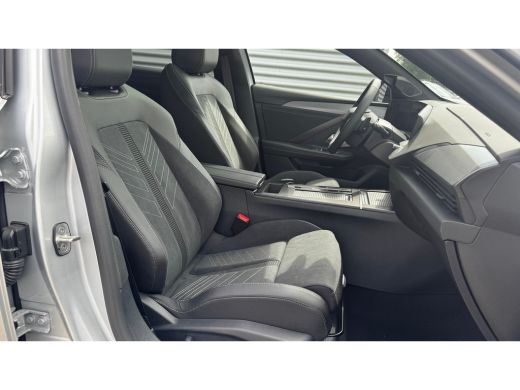 Opel Astra Ultimate - Electric | Achteruitrijcamera 180&deg; | Adaptive Cruise control | Apple CarPlay en Androi... ActivLease financial lease