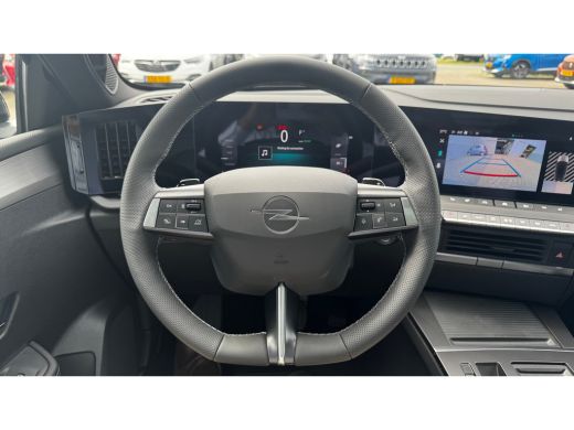 Opel Astra Ultimate - Electric | Achteruitrijcamera 180&deg; | Adaptive Cruise control | Apple CarPlay en Androi... ActivLease financial lease