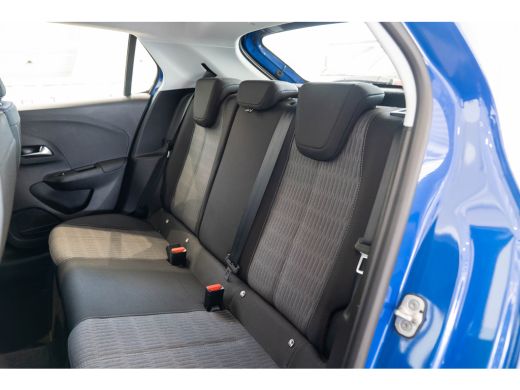 Opel Corsa 1.2 Edition | Parkeersensoren | Apple Carplay & Android Auto | Lichtmetalen velgen | USB | Blueto... ActivLease financial lease