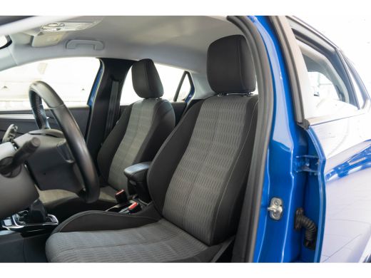Opel Corsa 1.2 Edition | Parkeersensoren | Apple Carplay & Android Auto | Lichtmetalen velgen | USB | Blueto... ActivLease financial lease