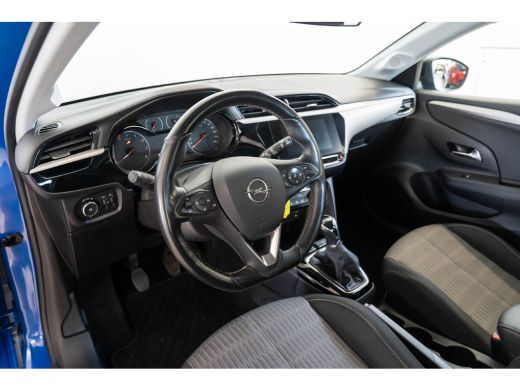 Opel Corsa 1.2 Edition | Parkeersensoren | Apple Carplay & Android Auto | Lichtmetalen velgen | USB | Blueto... ActivLease financial lease