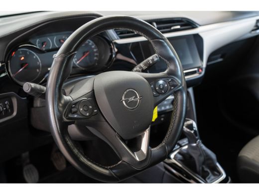 Opel Corsa 1.2 Edition | Parkeersensoren | Apple Carplay & Android Auto | Lichtmetalen velgen | USB | Blueto... ActivLease financial lease